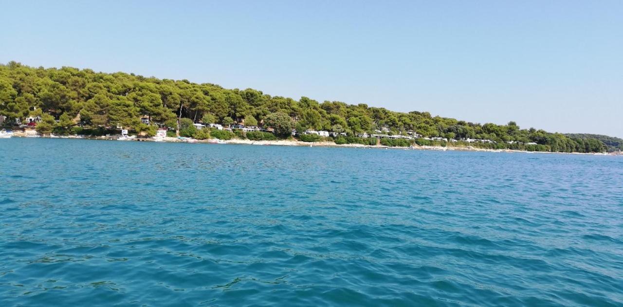 Apartman Emily, 6 Plus 2 Guests, Newly Refurbished Pula Dış mekan fotoğraf