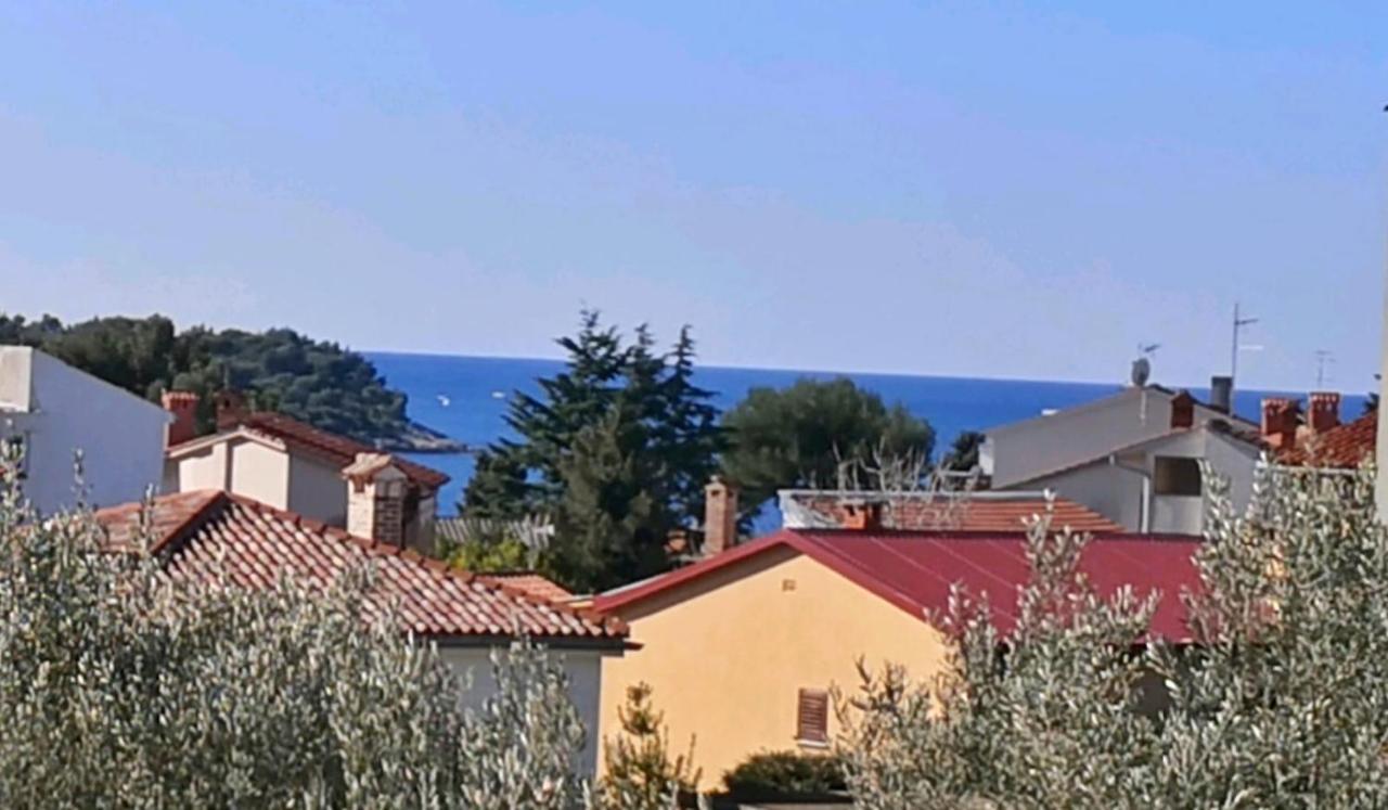 Apartman Emily, 6 Plus 2 Guests, Newly Refurbished Pula Dış mekan fotoğraf
