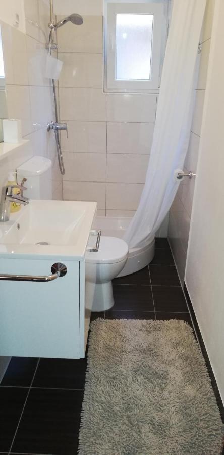Apartman Emily, 6 Plus 2 Guests, Newly Refurbished Pula Dış mekan fotoğraf