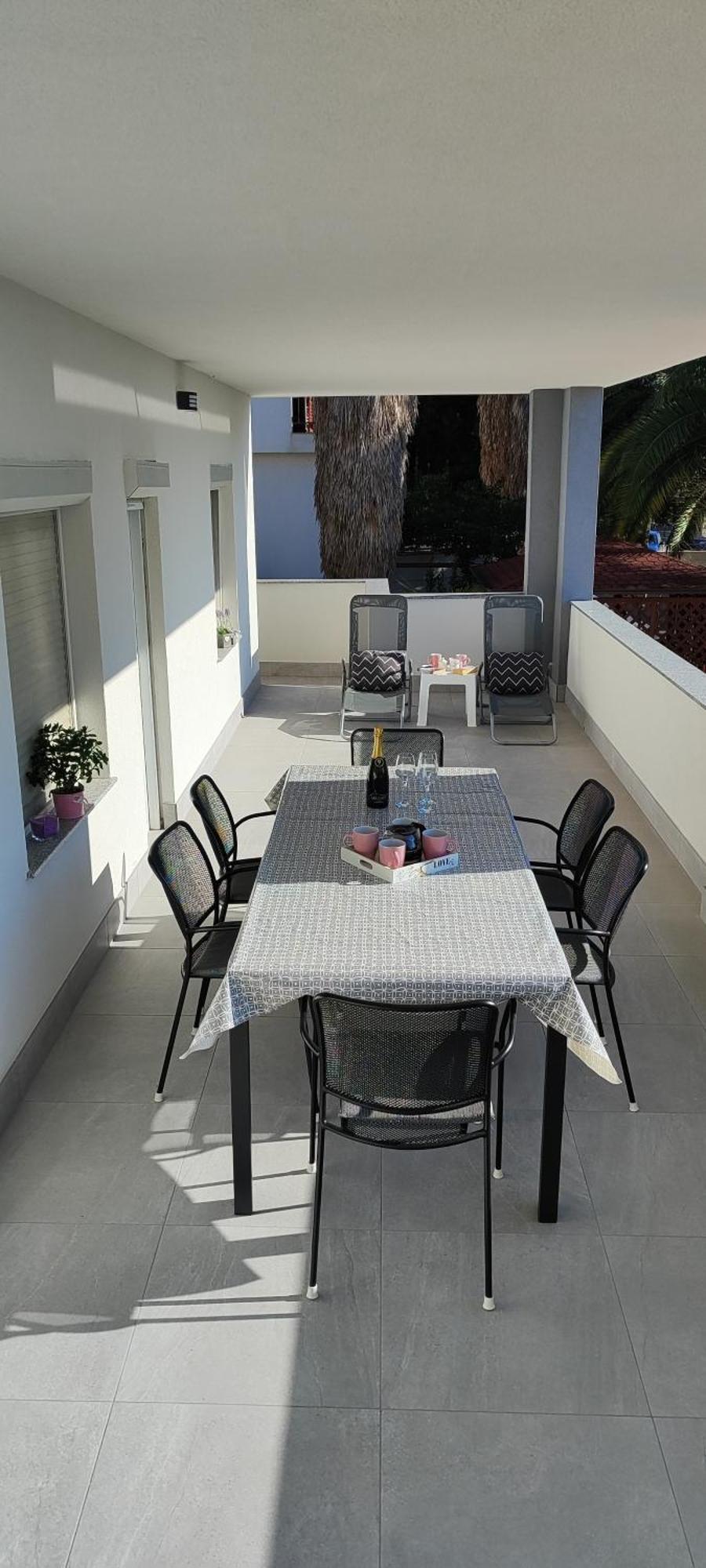 Apartman Emily, 6 Plus 2 Guests, Newly Refurbished Pula Dış mekan fotoğraf