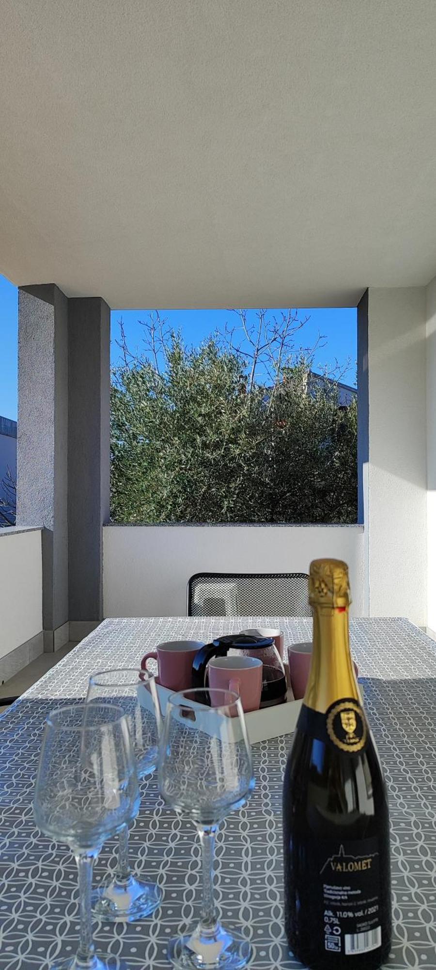 Apartman Emily, 6 Plus 2 Guests, Newly Refurbished Pula Dış mekan fotoğraf