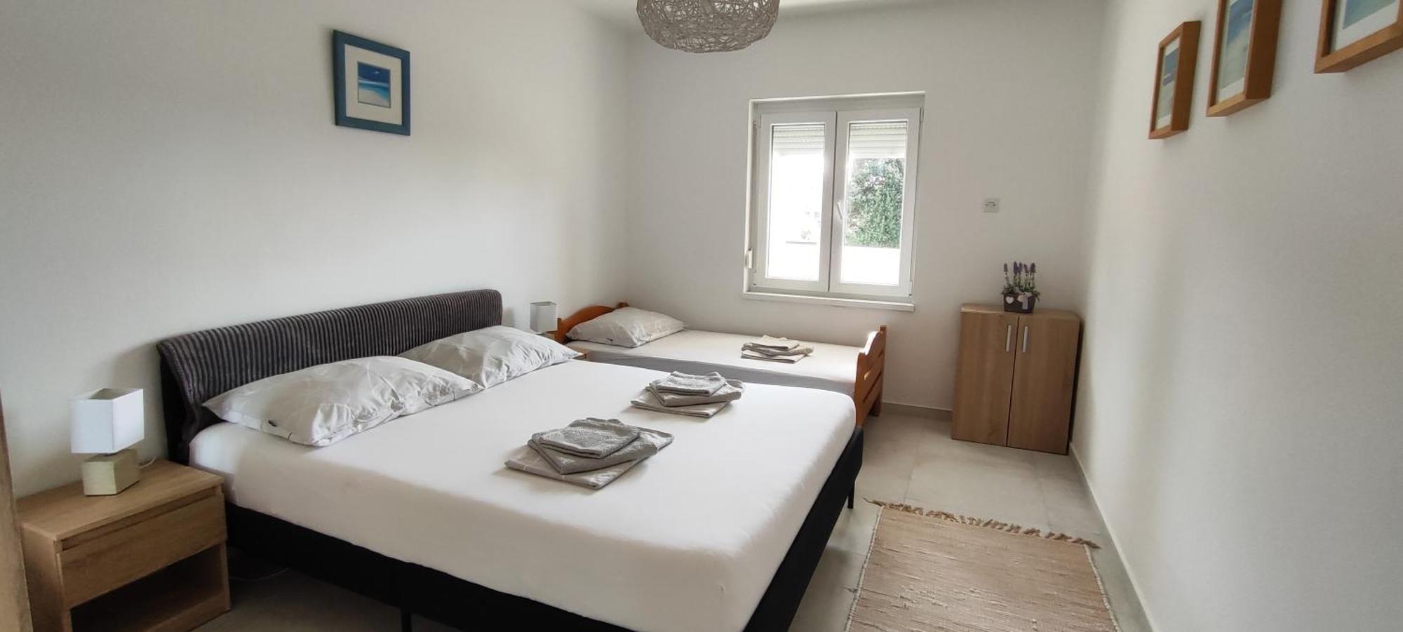 Apartman Emily, 6 Plus 2 Guests, Newly Refurbished Pula Dış mekan fotoğraf