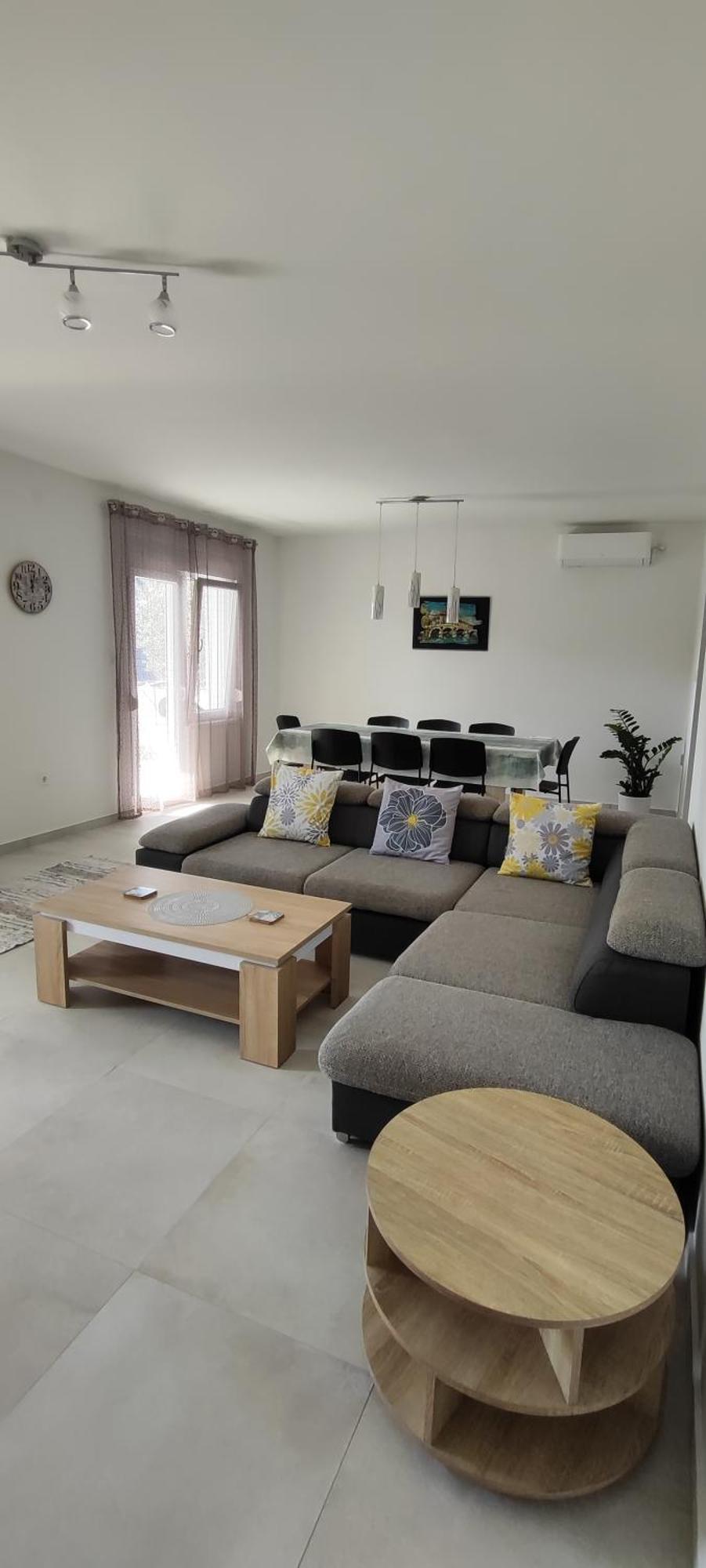 Apartman Emily, 6 Plus 2 Guests, Newly Refurbished Pula Dış mekan fotoğraf
