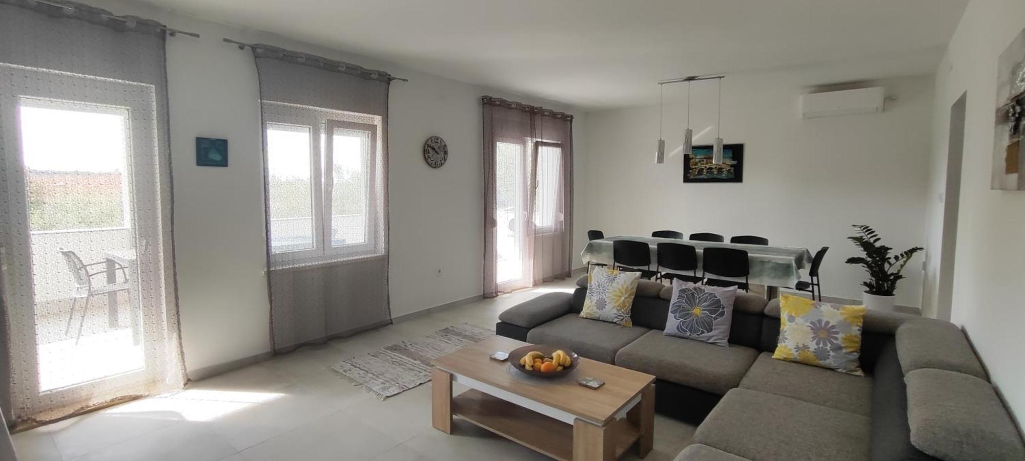 Apartman Emily, 6 Plus 2 Guests, Newly Refurbished Pula Dış mekan fotoğraf