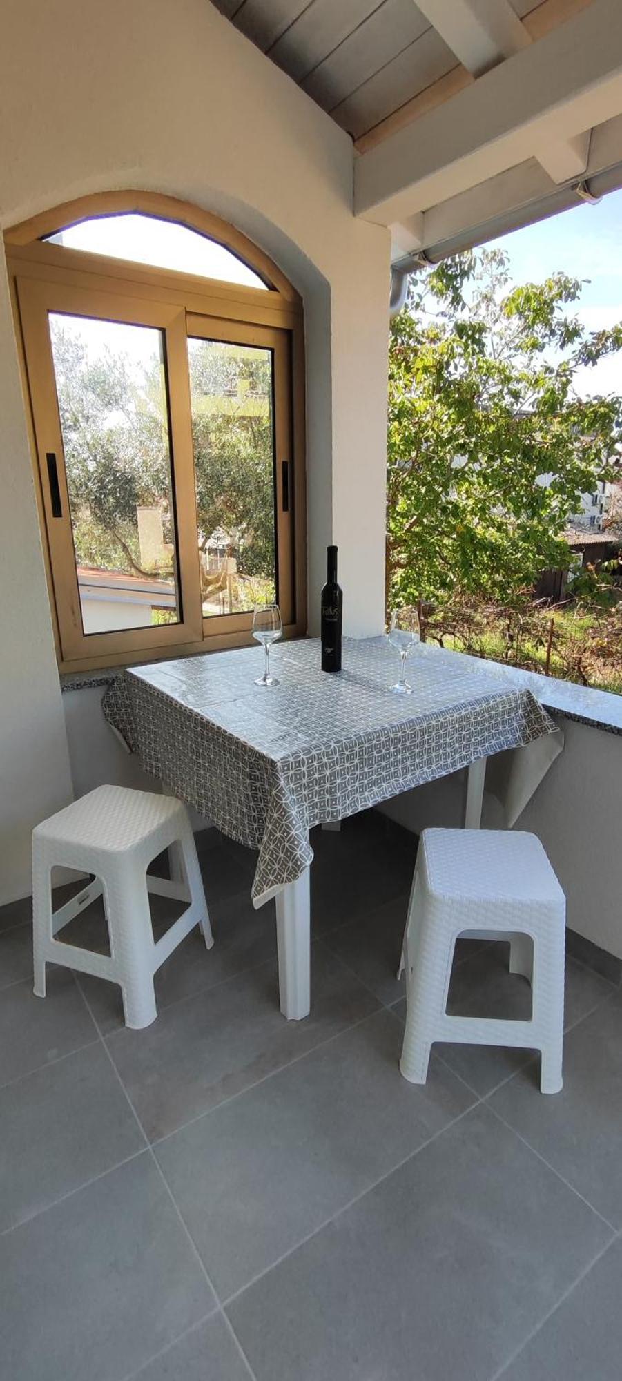 Apartman Emily, 6 Plus 2 Guests, Newly Refurbished Pula Dış mekan fotoğraf