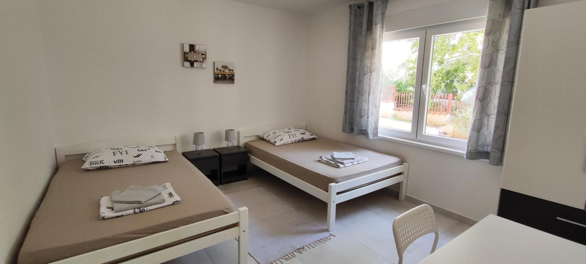 Apartman Emily, 6 Plus 2 Guests, Newly Refurbished Pula Dış mekan fotoğraf